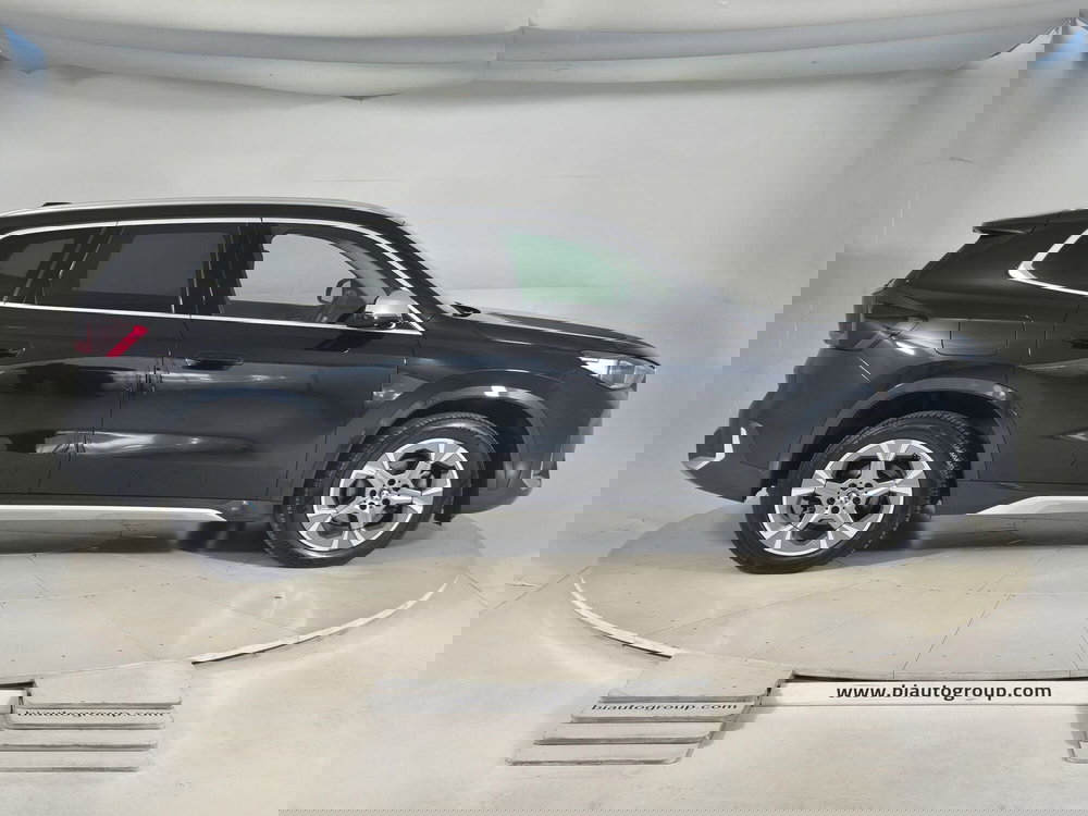 BMW X1 usata a Cuneo (6)