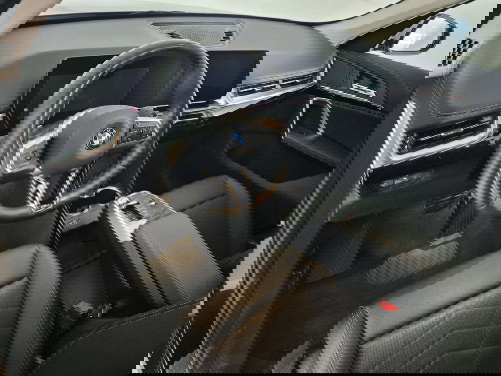 BMW X1 usata a Cuneo (7)