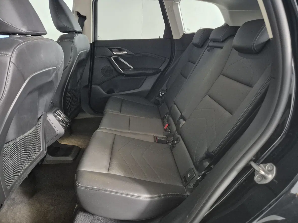 BMW X1 usata a Cuneo (8)