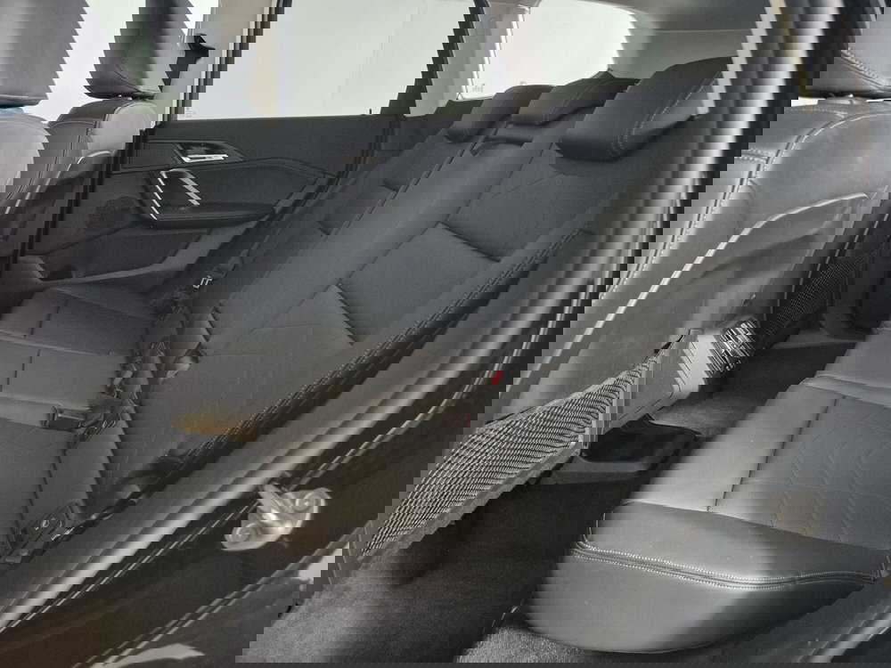 BMW X1 usata a Cuneo (8)