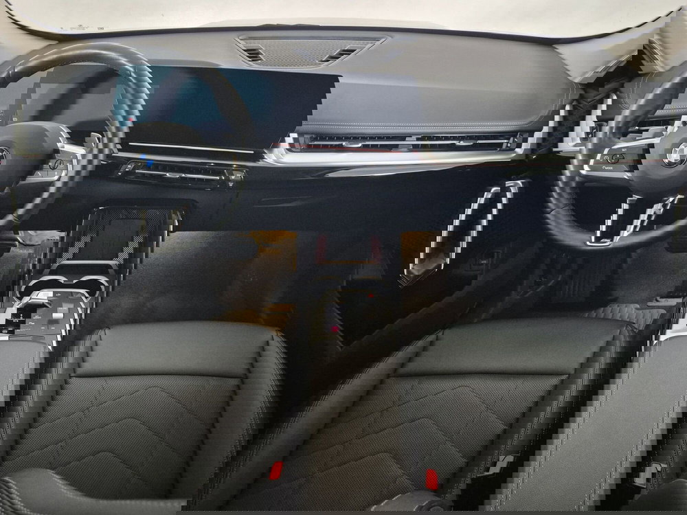 BMW X1 usata a Cuneo (9)