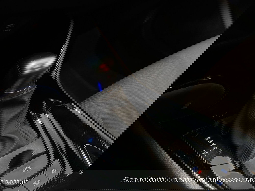 Toyota Toyota C-HR usata a Brescia (14)