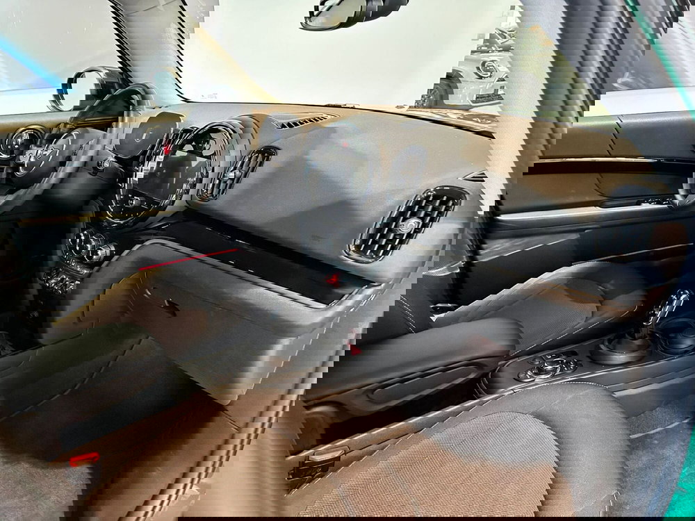 MINI Mini Countryman usata a Cuneo (10)