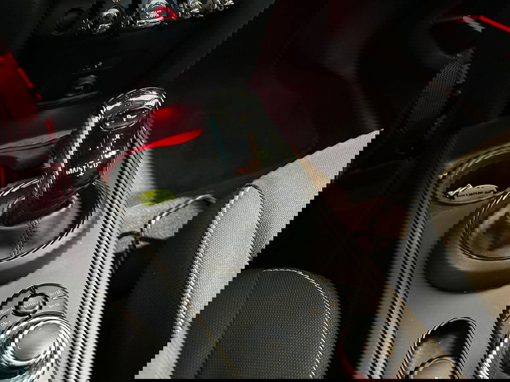 MINI Mini Countryman usata a Cuneo (11)