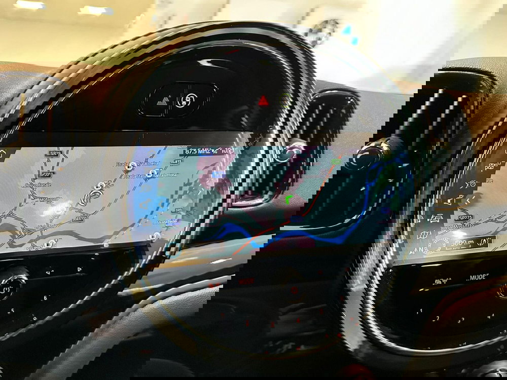 MINI Mini Countryman usata a Cuneo (12)