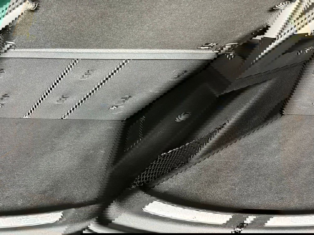 MINI Mini Countryman usata a Cuneo (13)