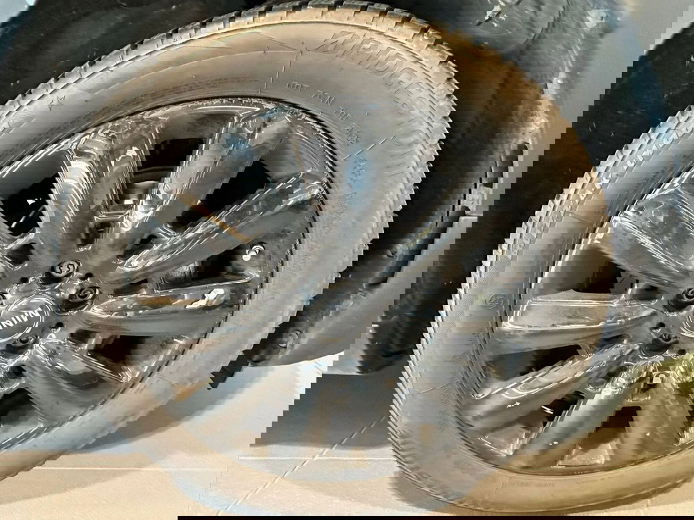 MINI Mini Countryman usata a Cuneo (14)