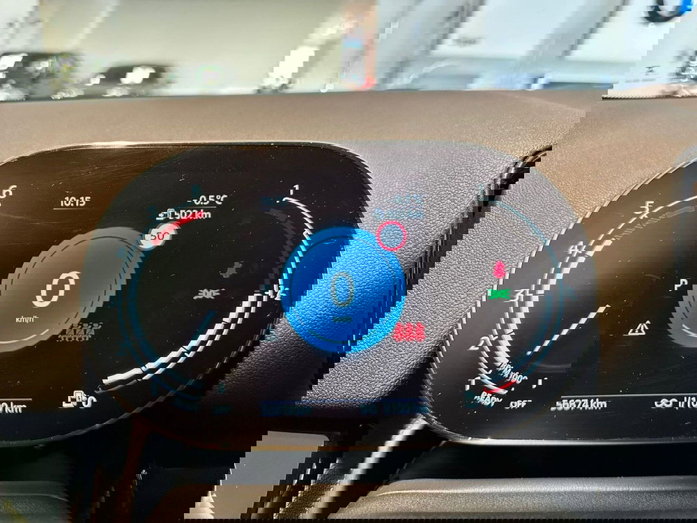 MINI Mini Countryman usata a Cuneo (15)