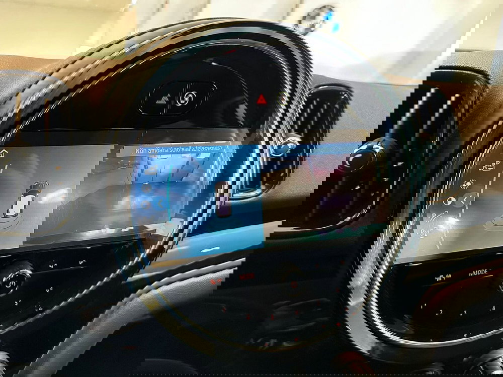 MINI Mini Countryman usata a Cuneo (16)