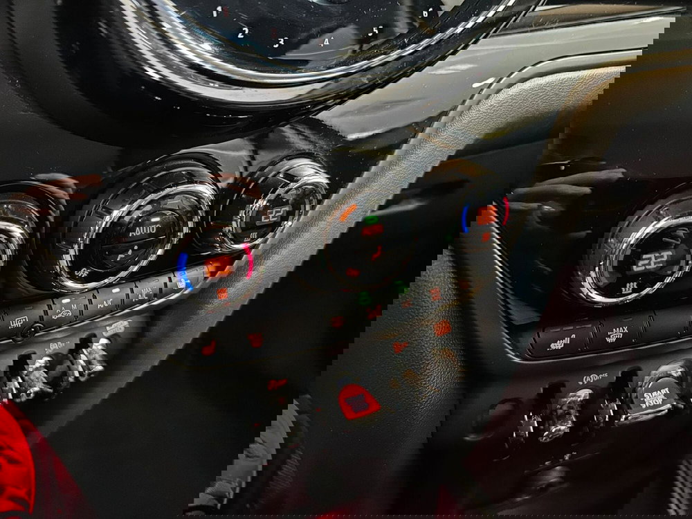 MINI Mini Countryman usata a Cuneo (17)