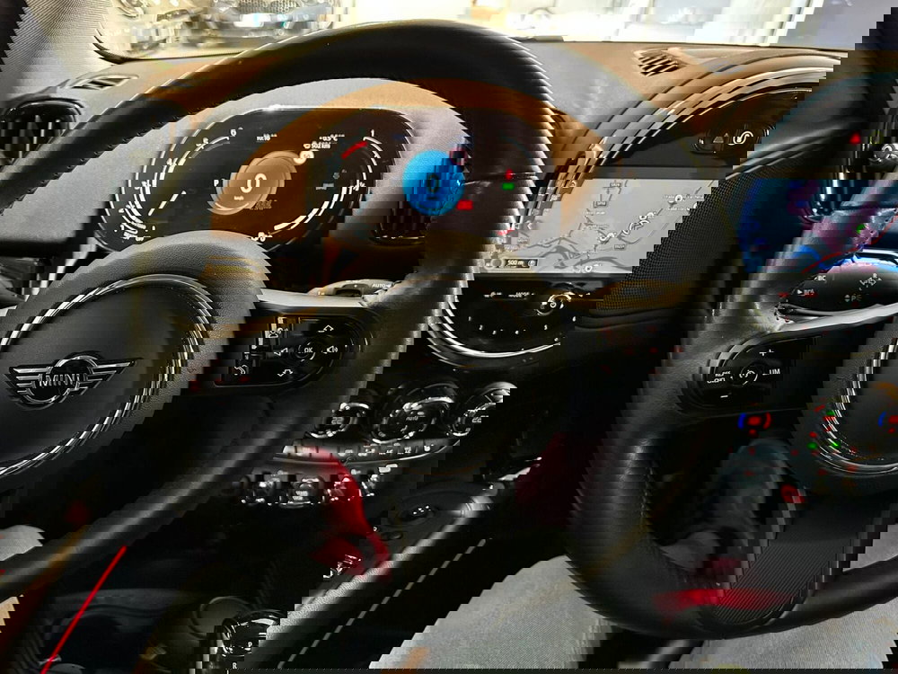 MINI Mini Countryman usata a Cuneo (18)