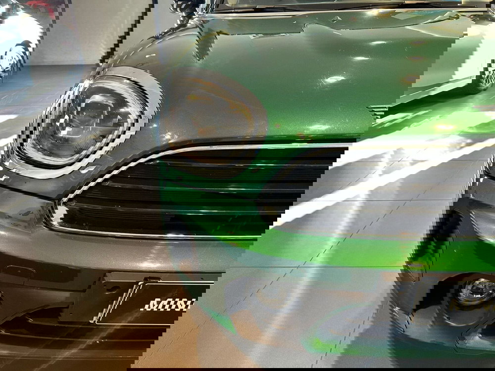 MINI Mini Countryman usata a Cuneo (19)