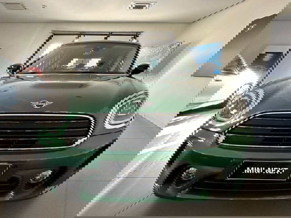 MINI Mini Countryman usata a Cuneo (3)