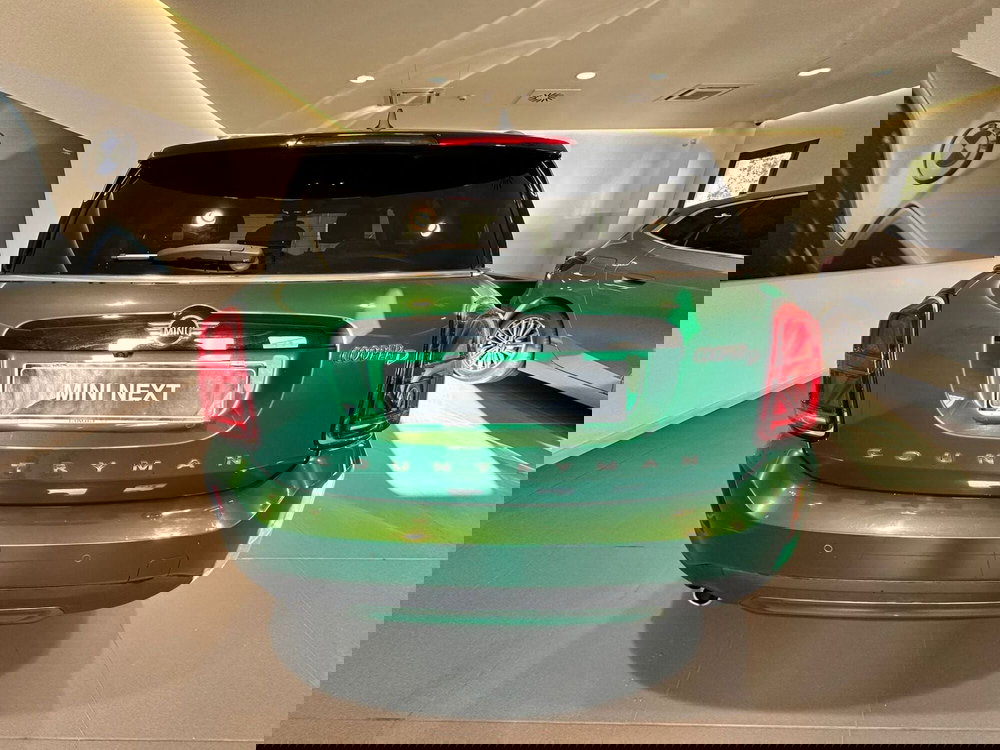 MINI Mini Countryman usata a Cuneo (4)