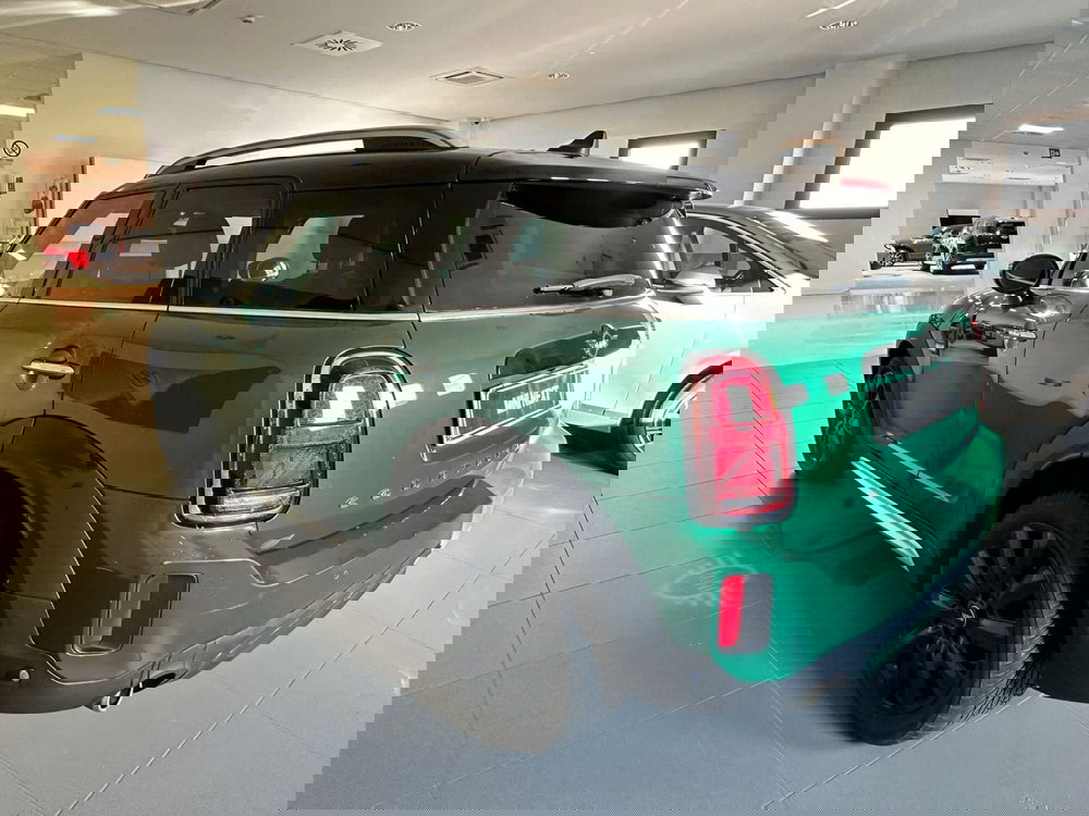 MINI Mini Countryman usata a Cuneo (5)