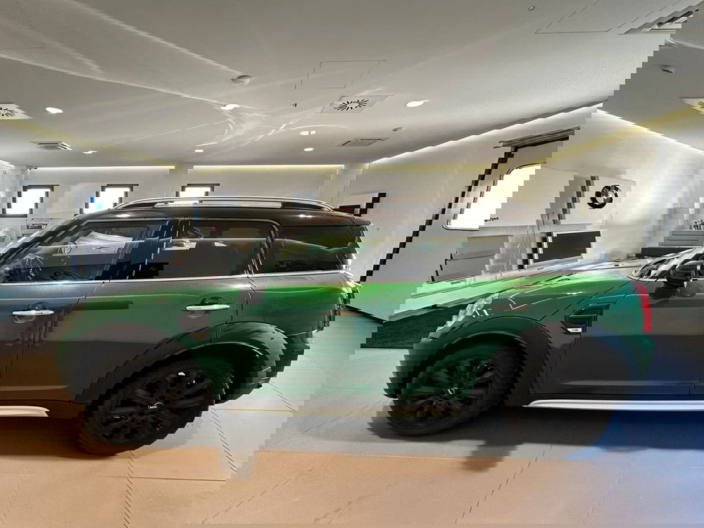 MINI Mini Countryman usata a Cuneo (6)