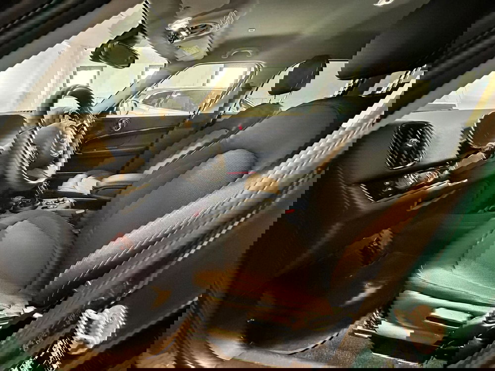 MINI Mini Countryman usata a Cuneo (7)