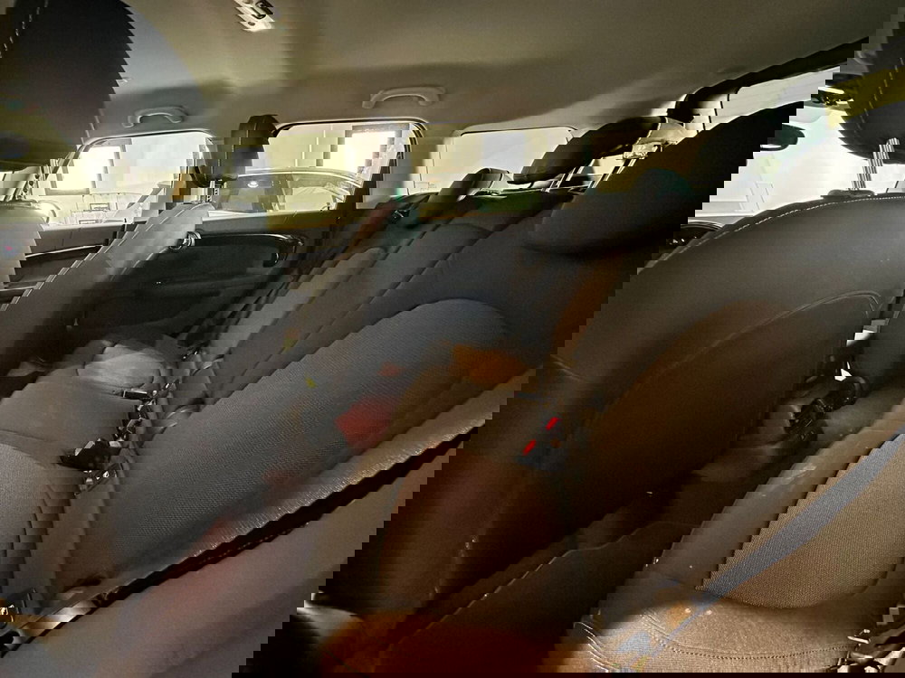 MINI Mini Countryman usata a Cuneo (8)