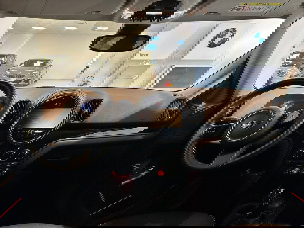 MINI Mini Countryman usata a Cuneo (9)