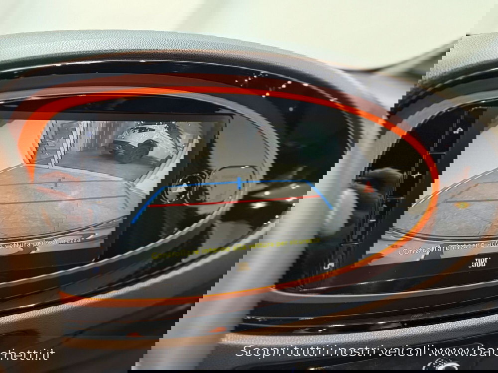 Toyota Aygo X usata a Brescia (12)