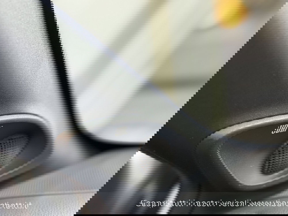 Toyota Aygo X usata a Brescia (15)