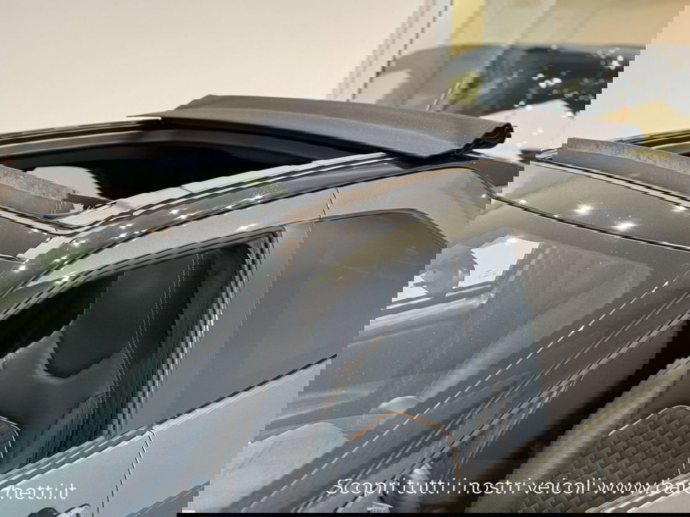 Toyota Aygo X usata a Brescia (4)