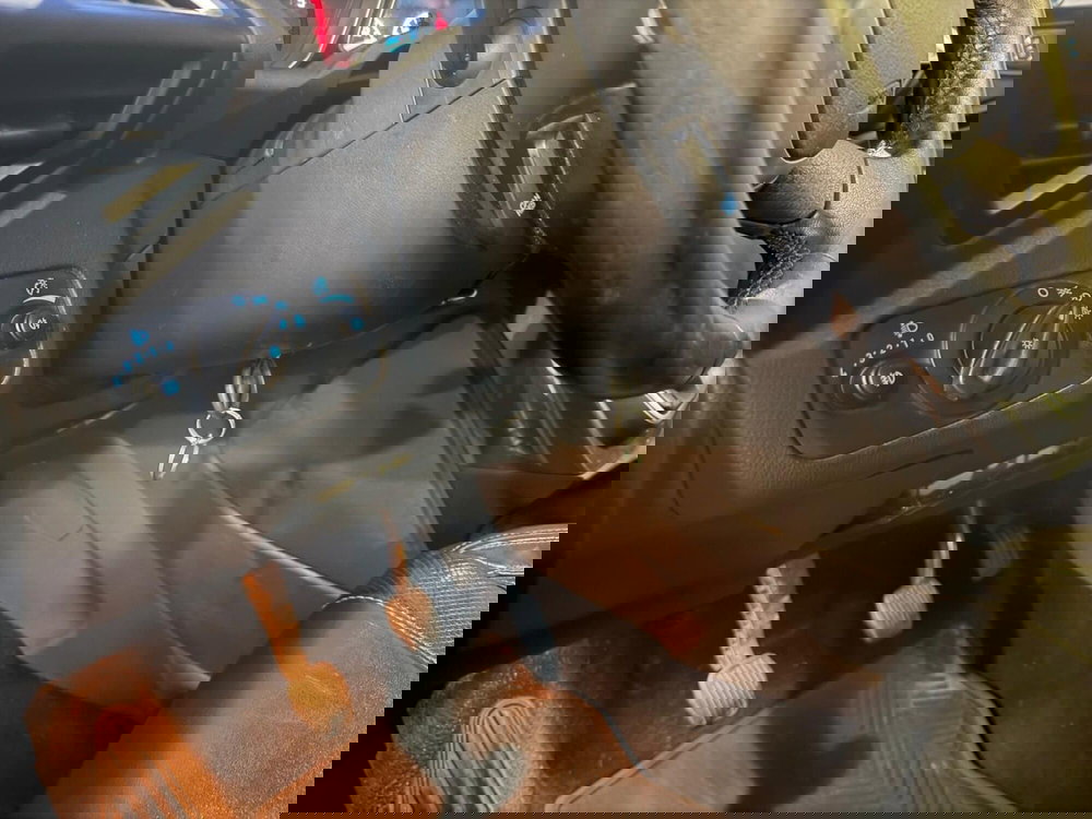 Ford Kuga usata a Napoli (11)