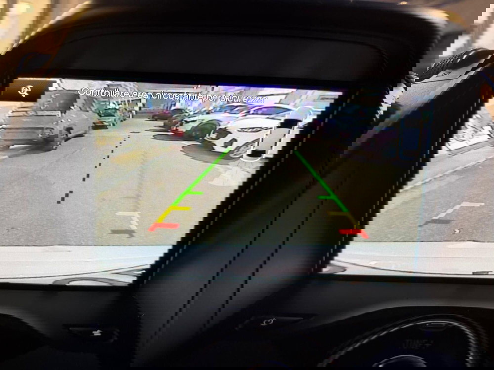 Ford Kuga usata a Napoli (15)