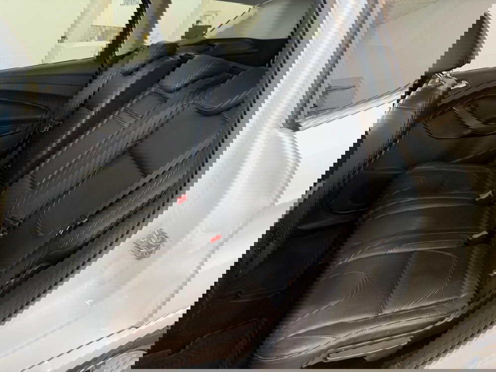 Ford Kuga usata a Napoli (18)