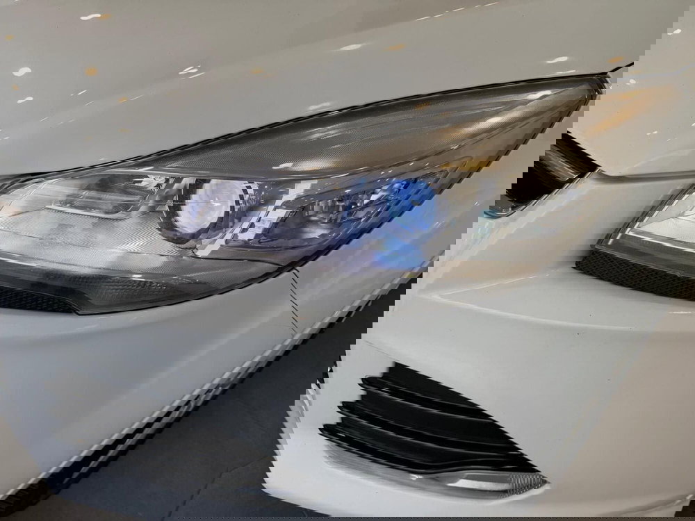 Ford Kuga usata a Napoli (20)