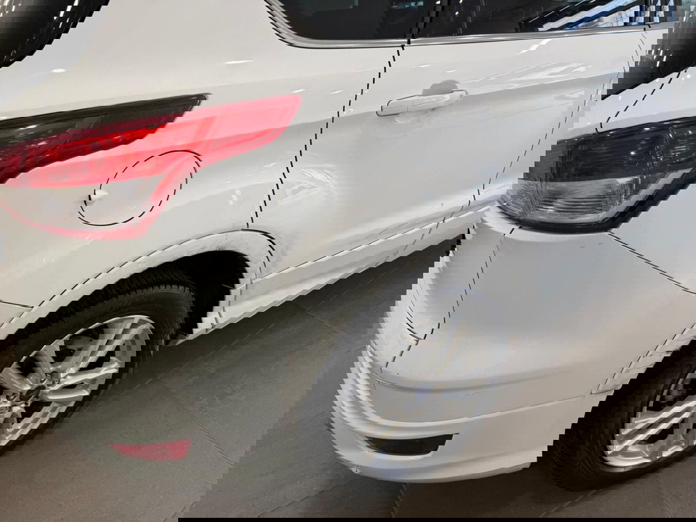 Ford Kuga usata a Napoli (6)