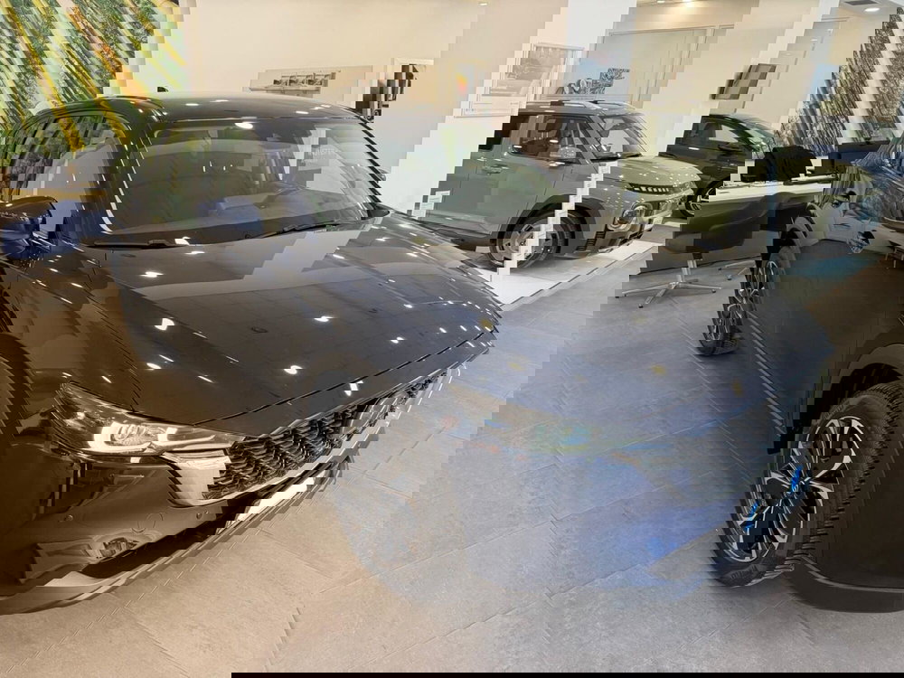 Mazda CX-5 usata a Napoli