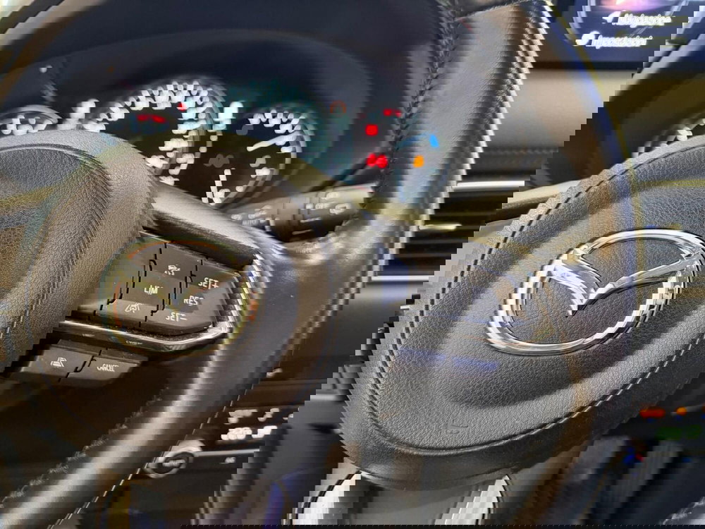 Mazda CX-5 usata a Napoli (11)