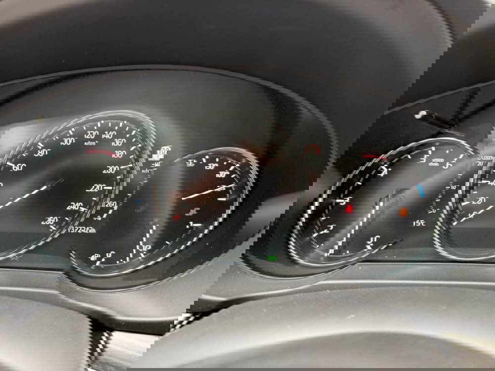 Mazda CX-5 usata a Napoli (12)