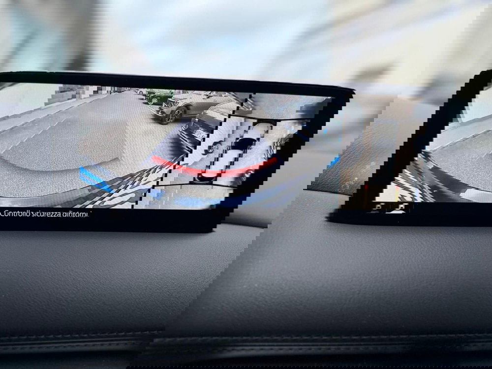 Mazda CX-5 usata a Napoli (13)