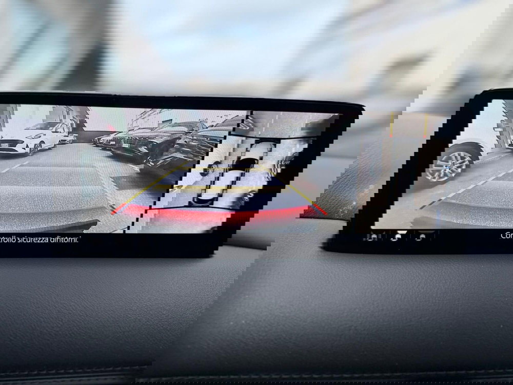 Mazda CX-5 usata a Napoli (14)