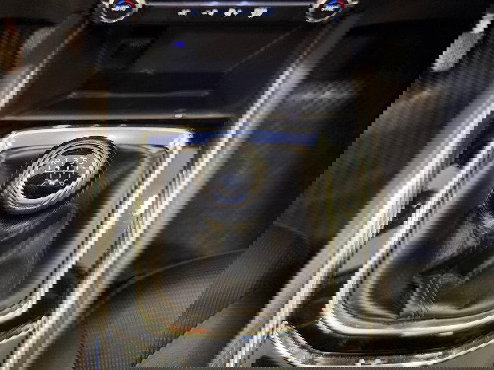 Mazda CX-5 usata a Napoli (15)