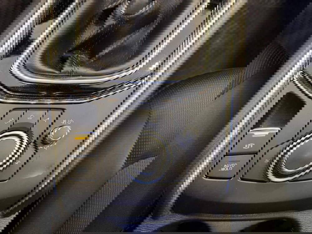 Mazda CX-5 usata a Napoli (16)