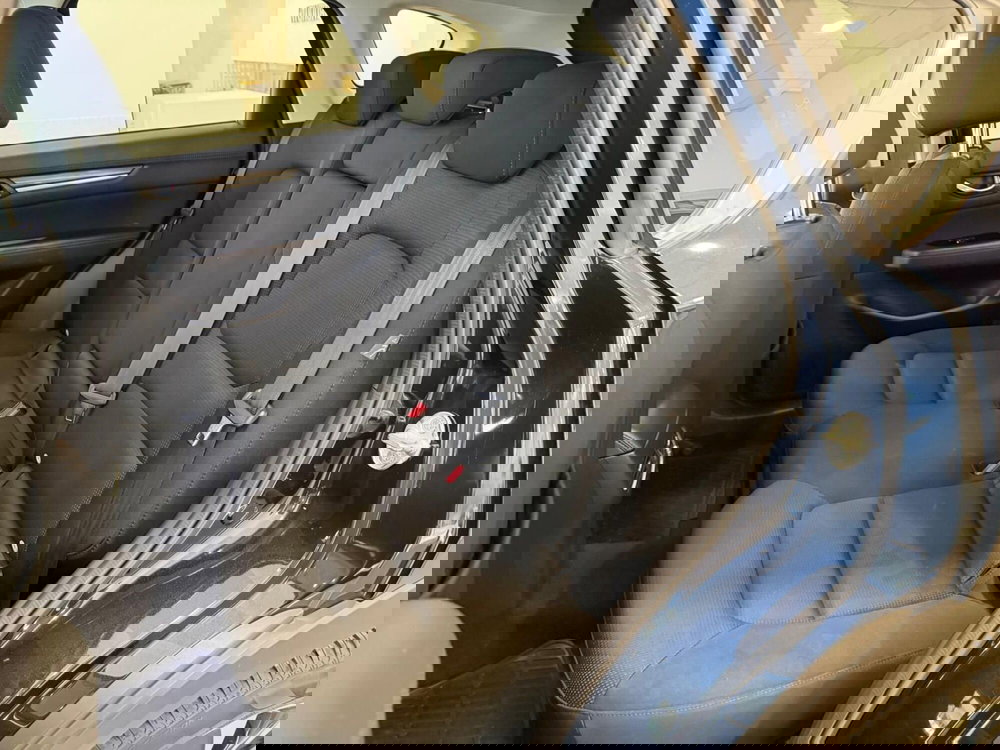 Mazda CX-5 usata a Napoli (17)