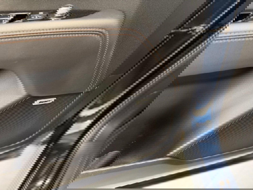 Mazda CX-5 usata a Napoli (18)