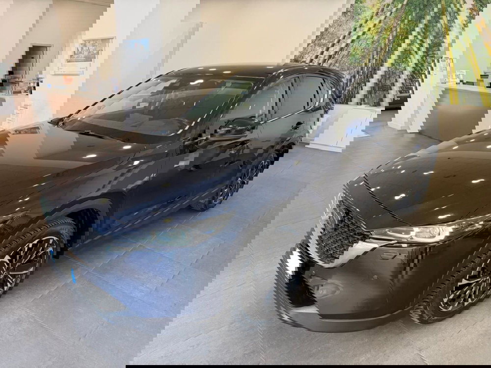 Mazda CX-5 usata a Napoli (2)