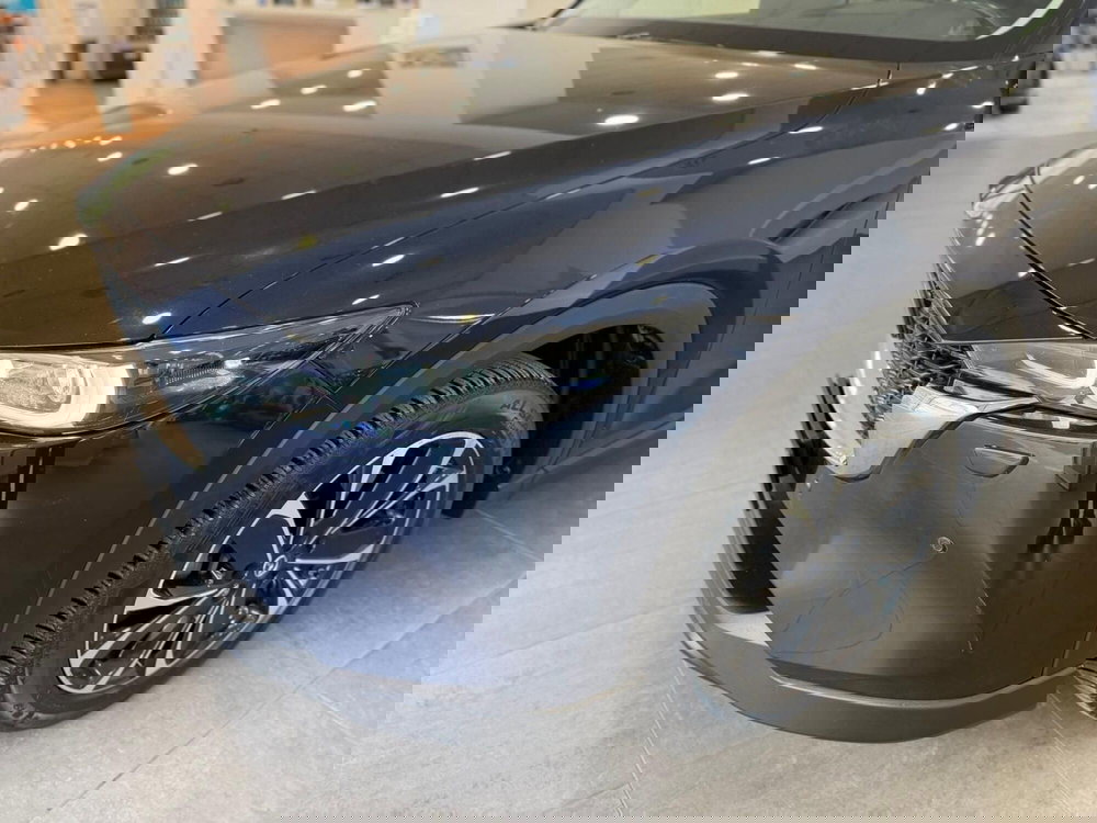 Mazda CX-5 usata a Napoli (20)