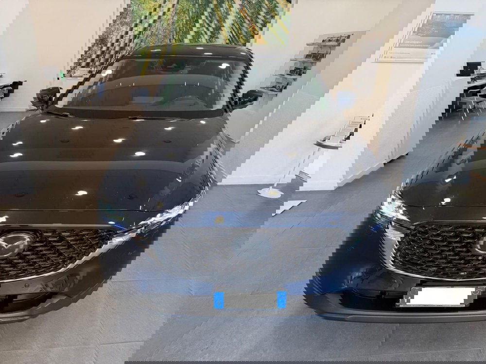 Mazda CX-5 usata a Napoli (3)