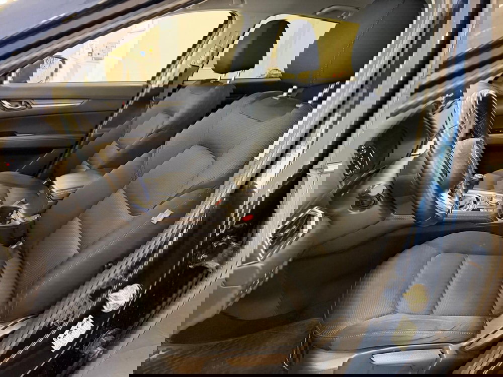 Mazda CX-5 usata a Napoli (7)