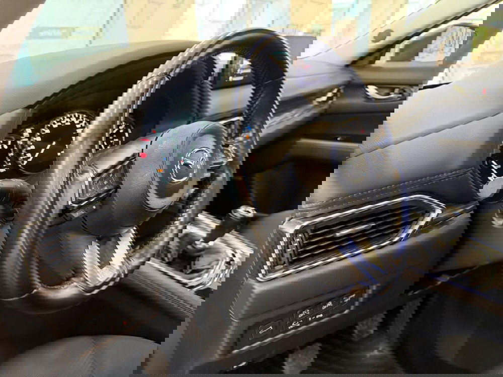 Mazda CX-5 usata a Napoli (9)