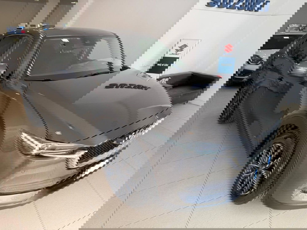 Mazda CX-5 usata a Napoli