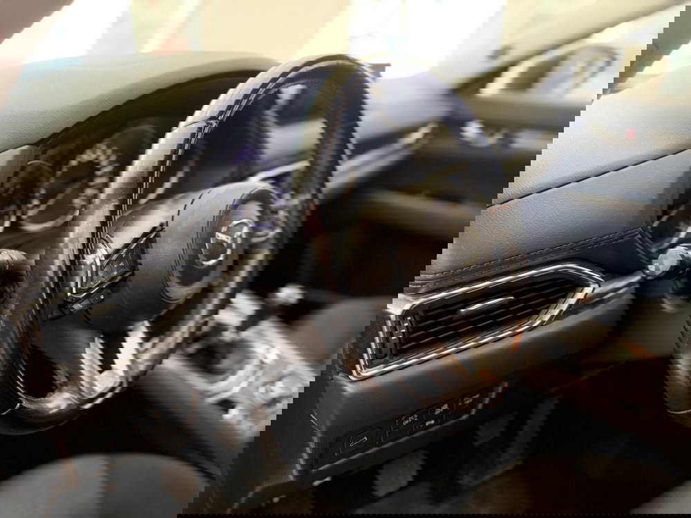 Mazda CX-5 usata a Napoli (10)