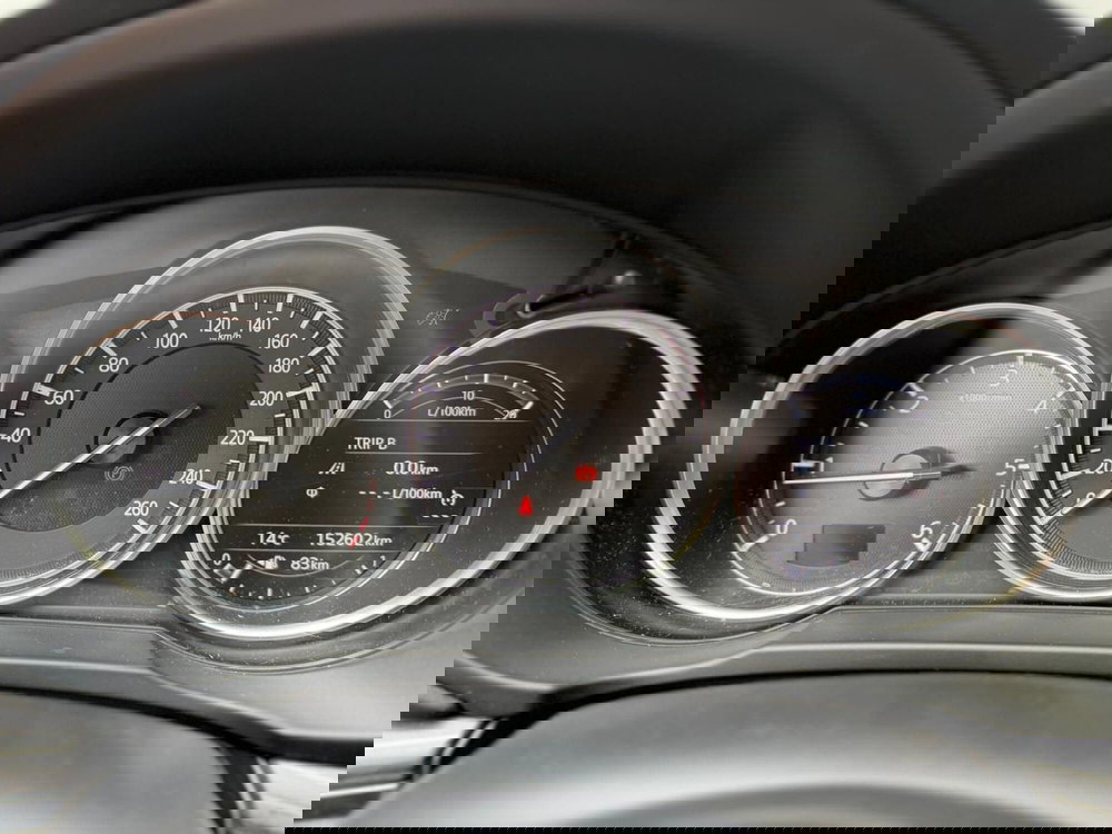 Mazda CX-5 usata a Napoli (12)