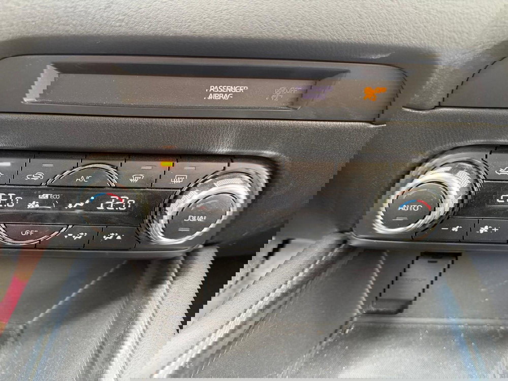 Mazda CX-5 usata a Napoli (14)