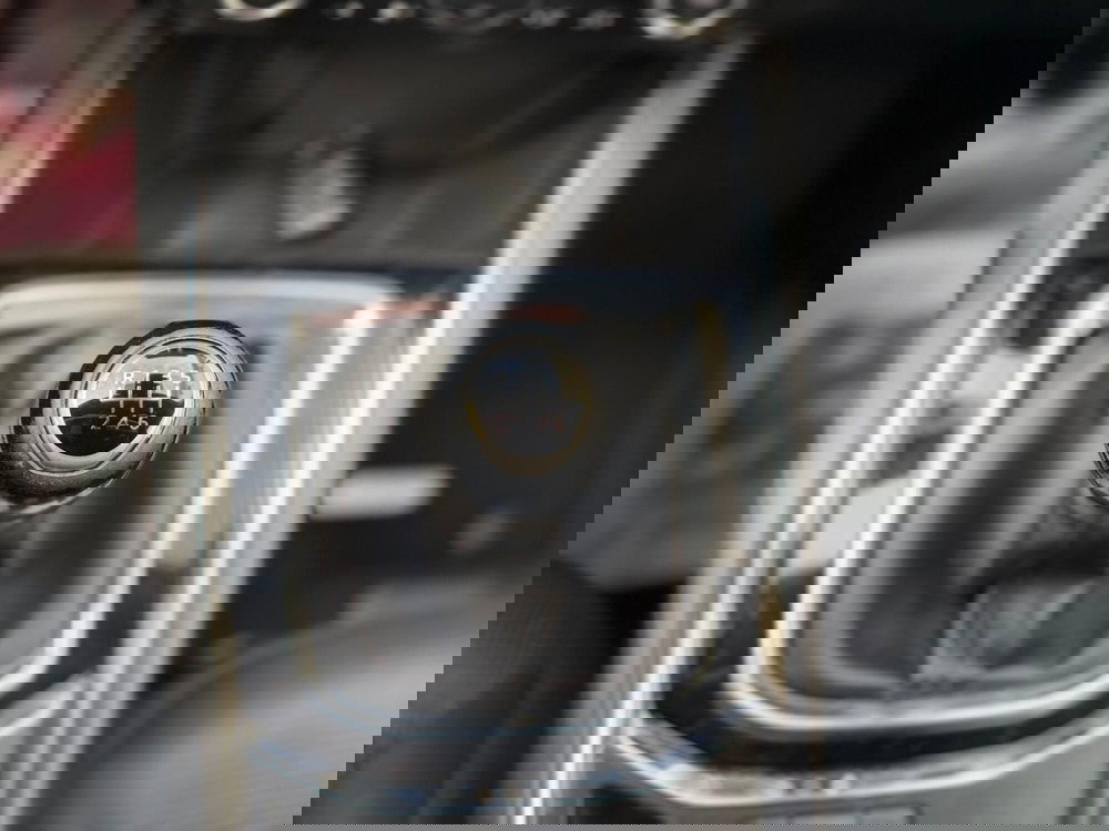 Mazda CX-5 usata a Napoli (15)